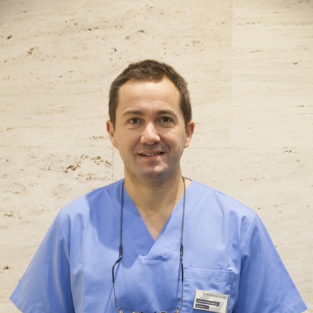 Dr. Francisco Graña